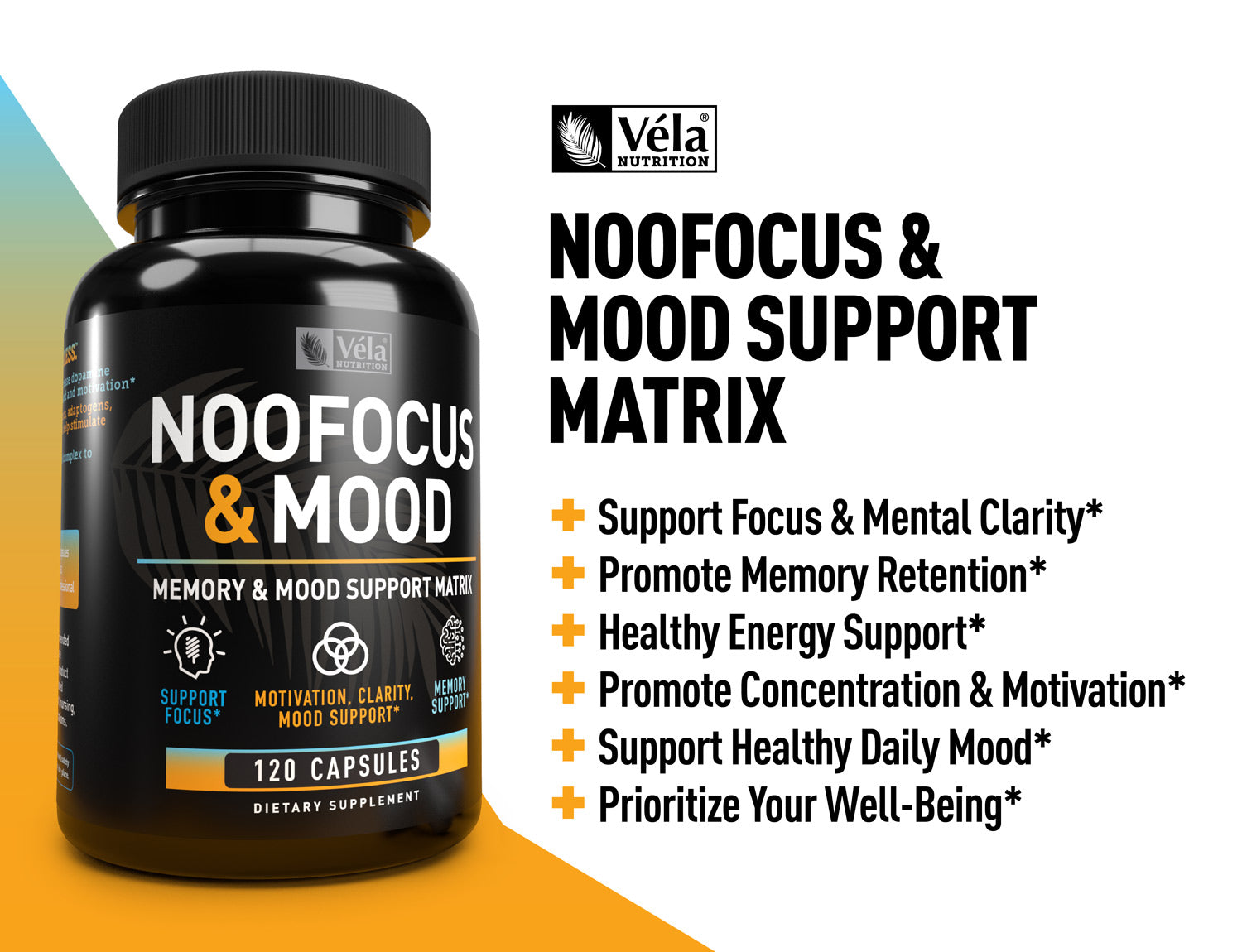 NooFocus & Mood