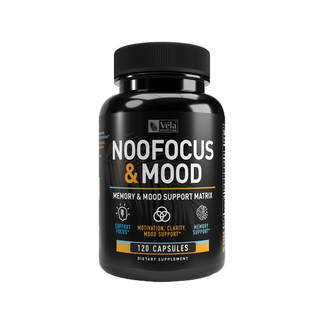 NooFocus & Mood