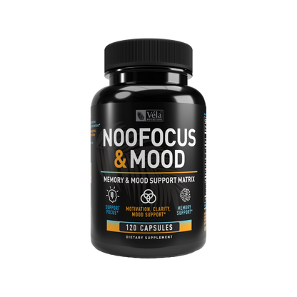 NooFocus & Mood