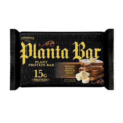 Planta Bars (Individual Bars)