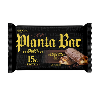 Planta Bars (Individual Bars)