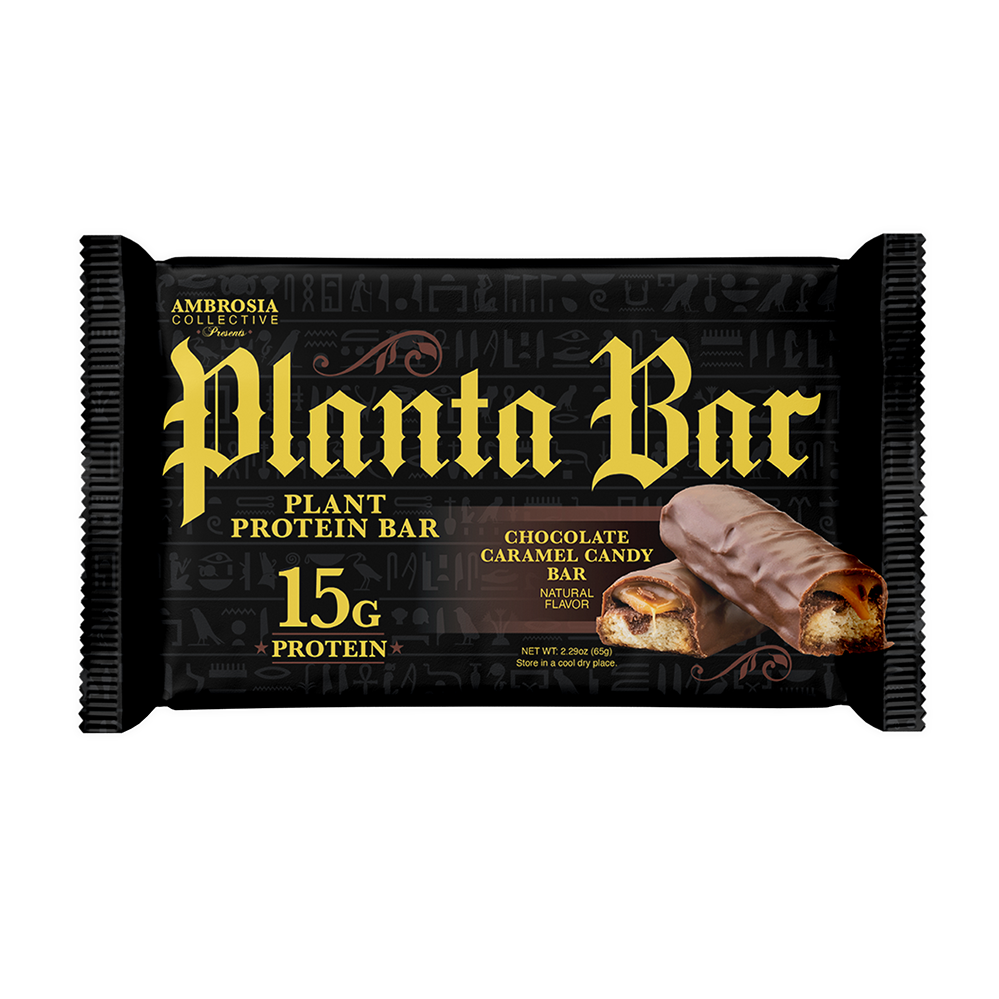 Planta Bars (Individual Bars)