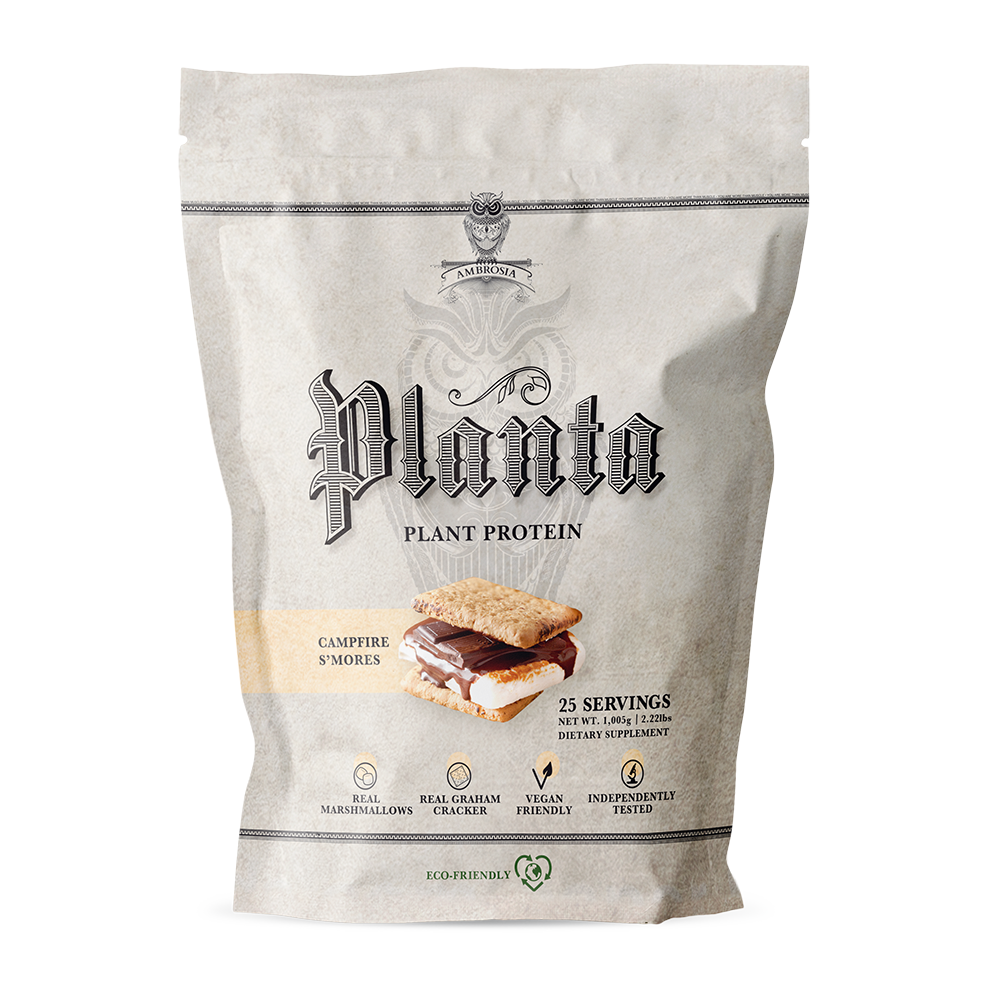 Planta™ Premium Plant Protein