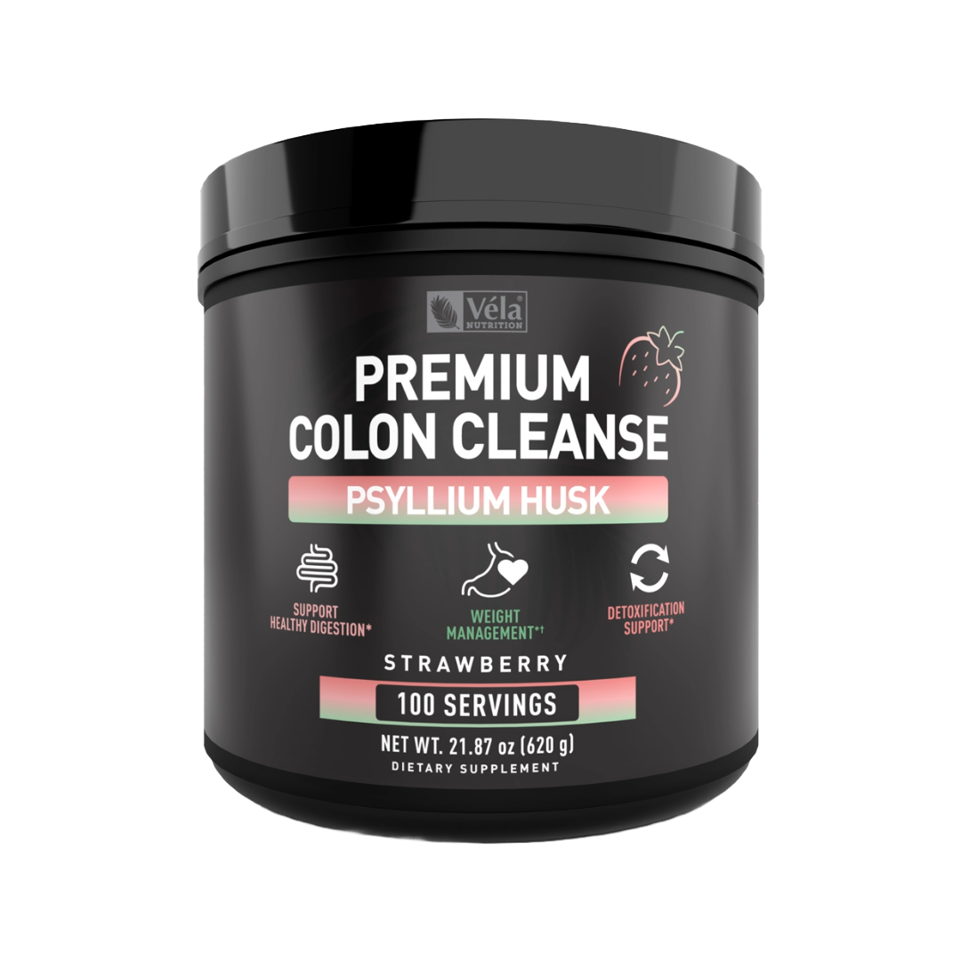 Premium Colon Cleanse Powder