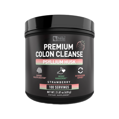 Premium Colon Cleanse Powder