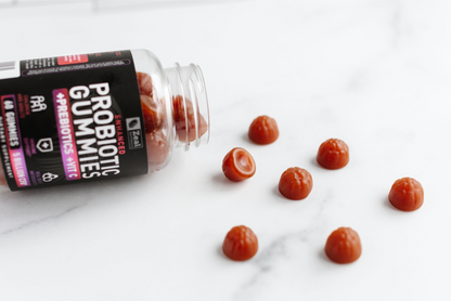 Probiotic Gummies