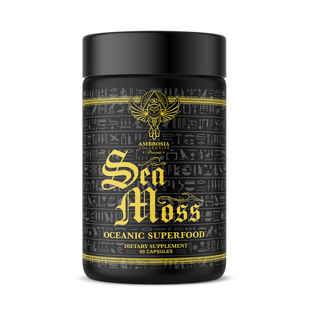 Sea Moss