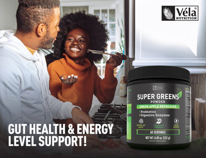 Super Greens Powder