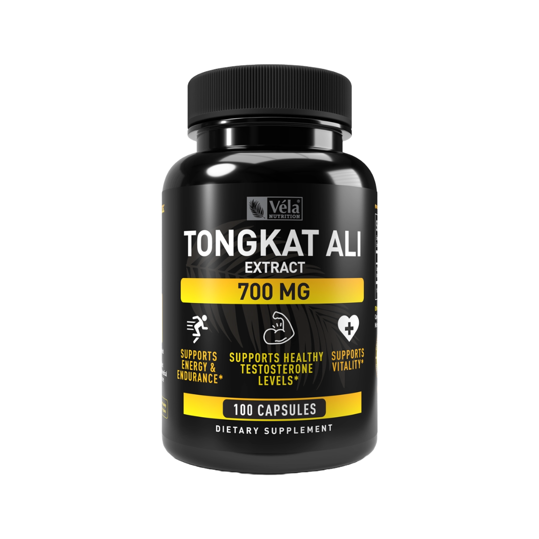 Tongkat Ali Extract