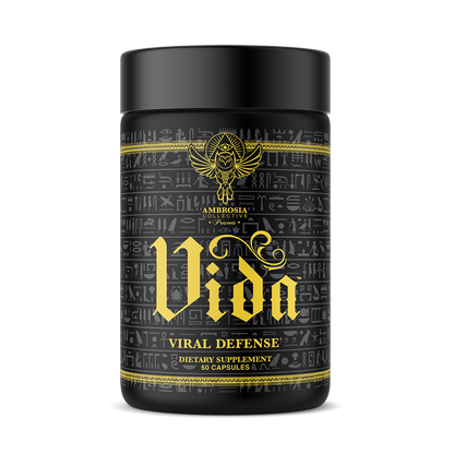 Vida Immunity Support