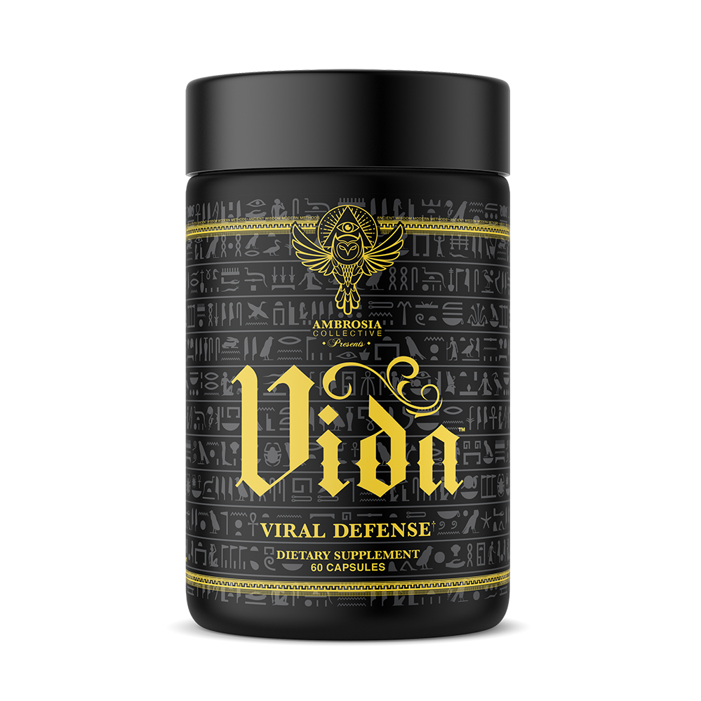 Vida Immunity Support