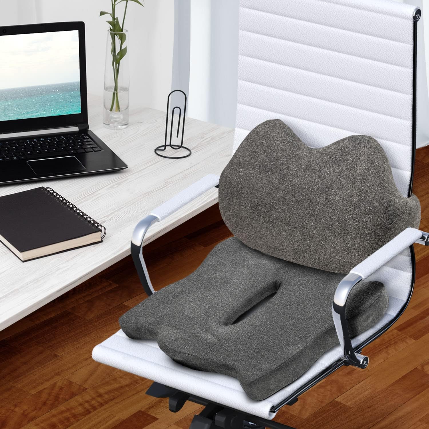 Seat Support Ortho-Cushion