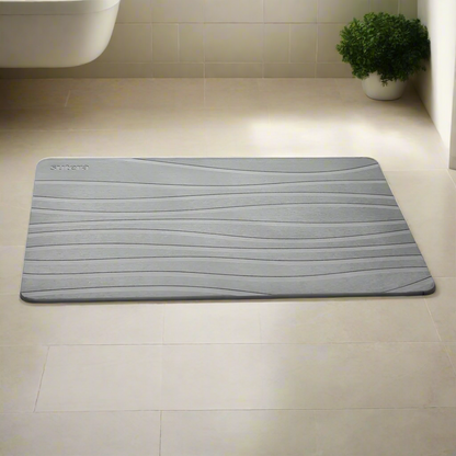 Stone Bathmat