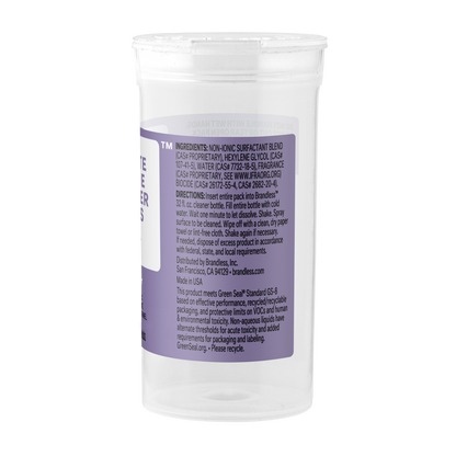 Granite & Stone Cleaner Refills, Lavender - 2 Pack