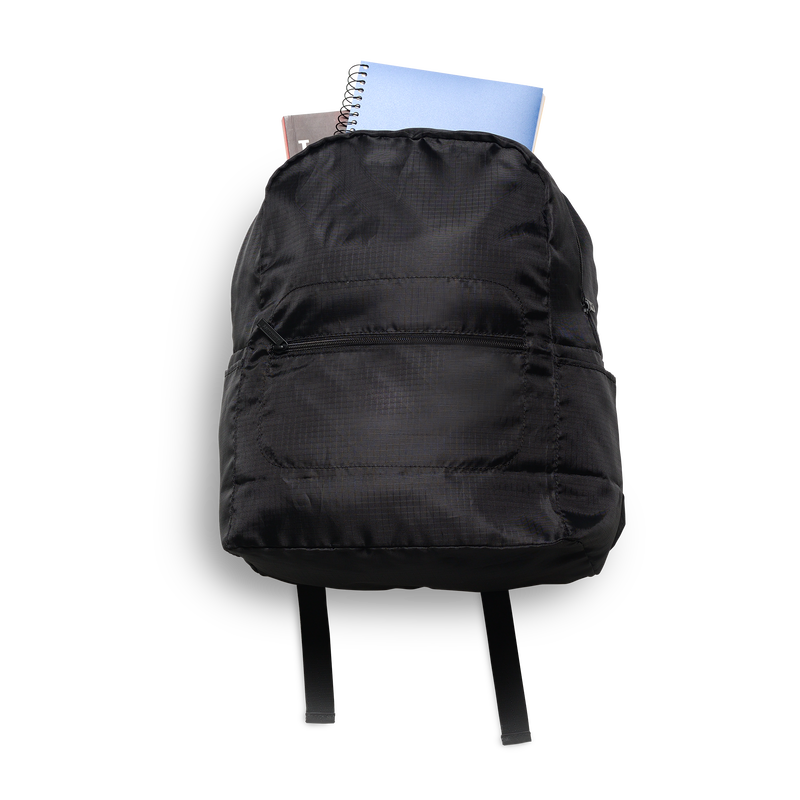 Foldable Backpack - Brandless