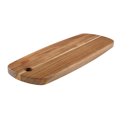 Product photo, acacia cheese board