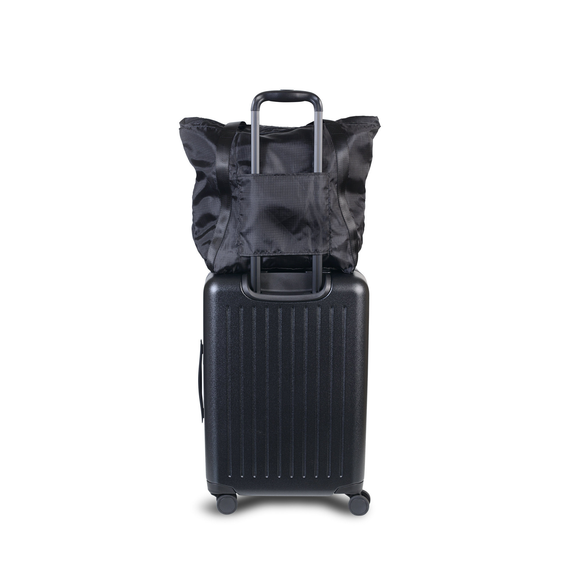 Brandless Carry On Luggage