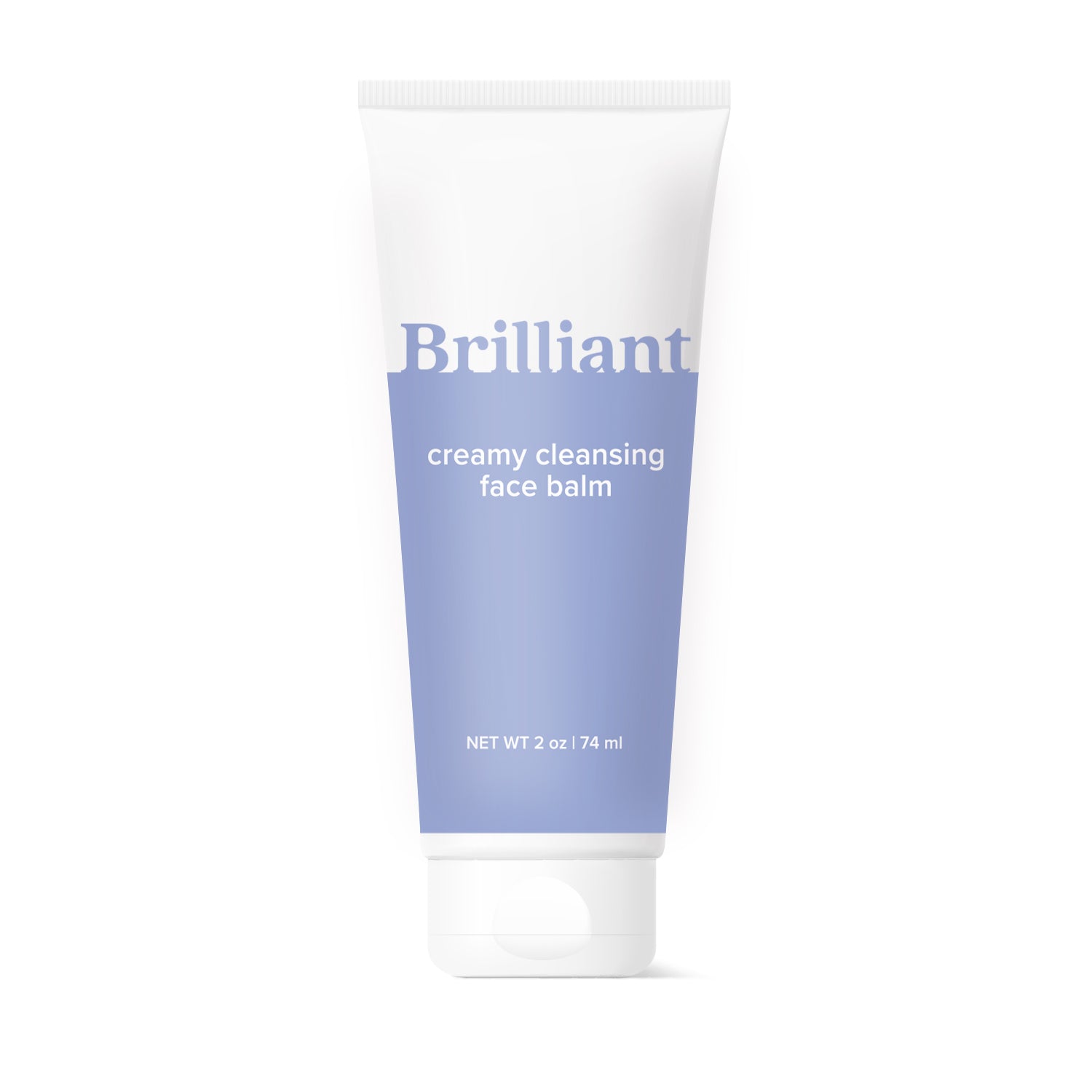 Creamy Cleansing Face Balm Product Shot
